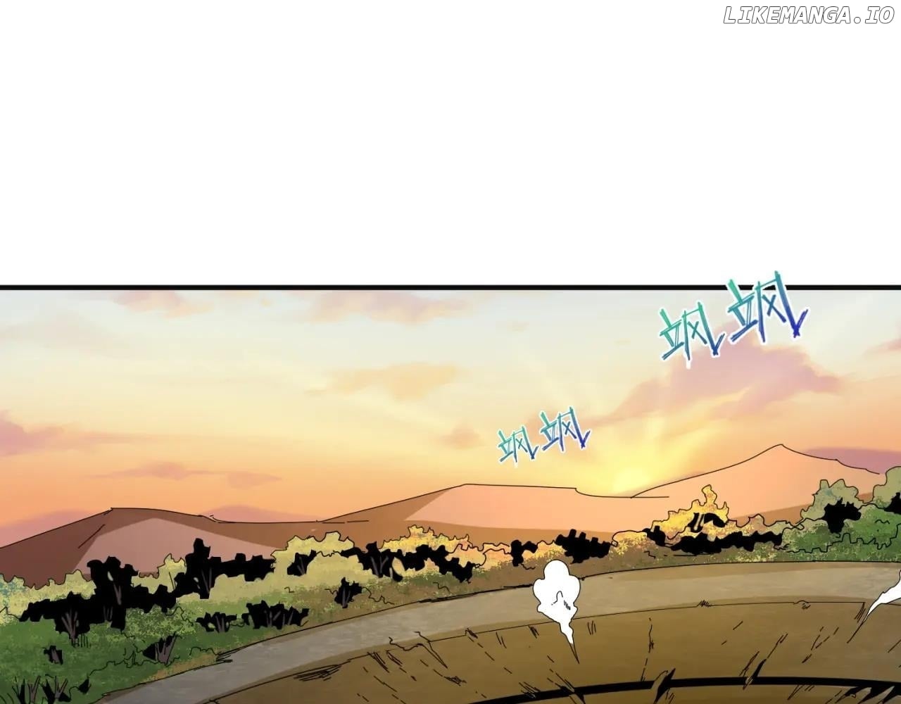 Era of the Haunted Chapter 176 - page 2